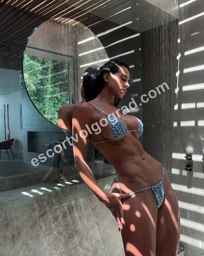 Tereza, 31 год — проститутка, Тулака, Волгоград