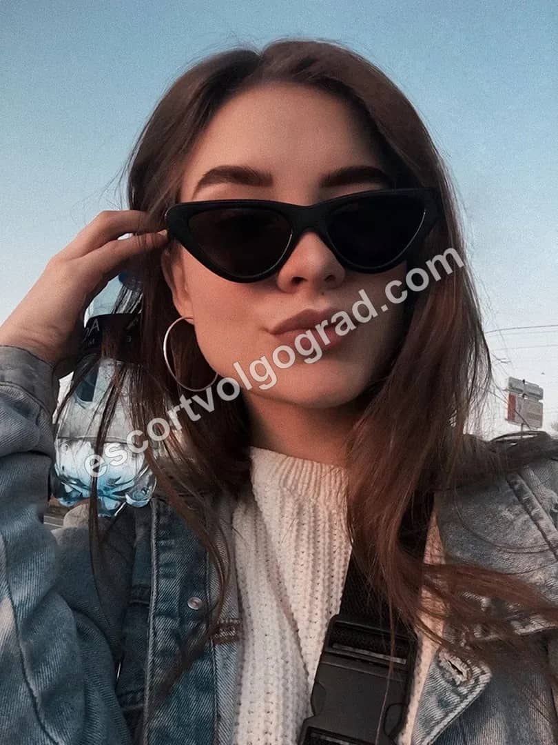 Элина, 23 года — проститутка, Дубовка, Волгоград