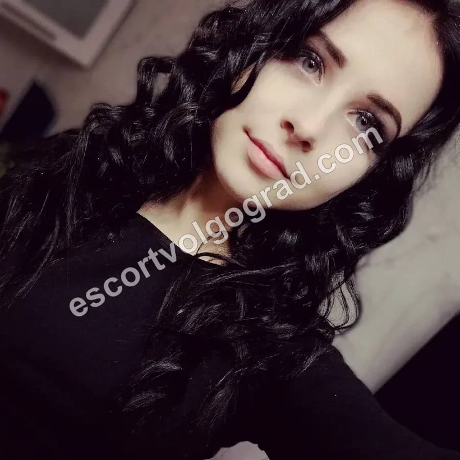 Златочка, 25 лет — проститутка, Спартановка, Волгоград