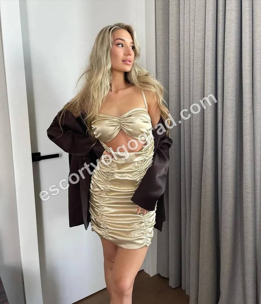 ZARA, 26 лет — проститутка, посёлок Металлургов, Волгоград
