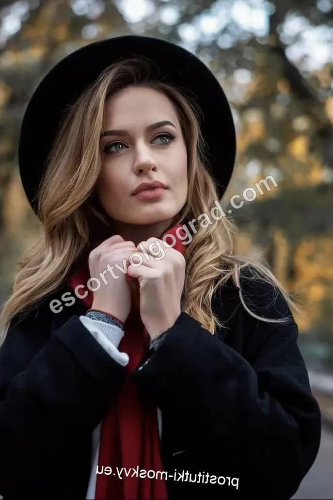 DINA, 24 года — проститутка, Верхний посёлок, Волгоград