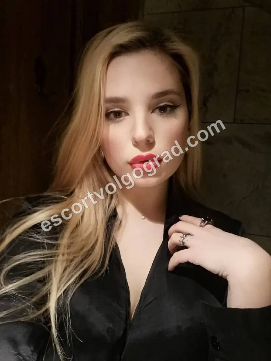 Доминика, 23 года — проститутка, Заканалье, Волгоград
