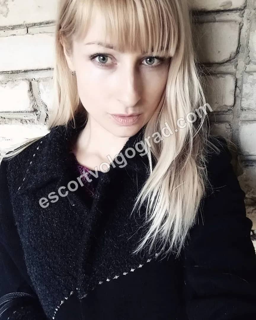Лика, 22 года — проститутка, Калач-на-Дону, Волгоград