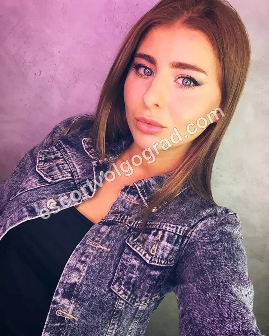 Людмила, 23 года — проститутка, Купоросный, Волгоград