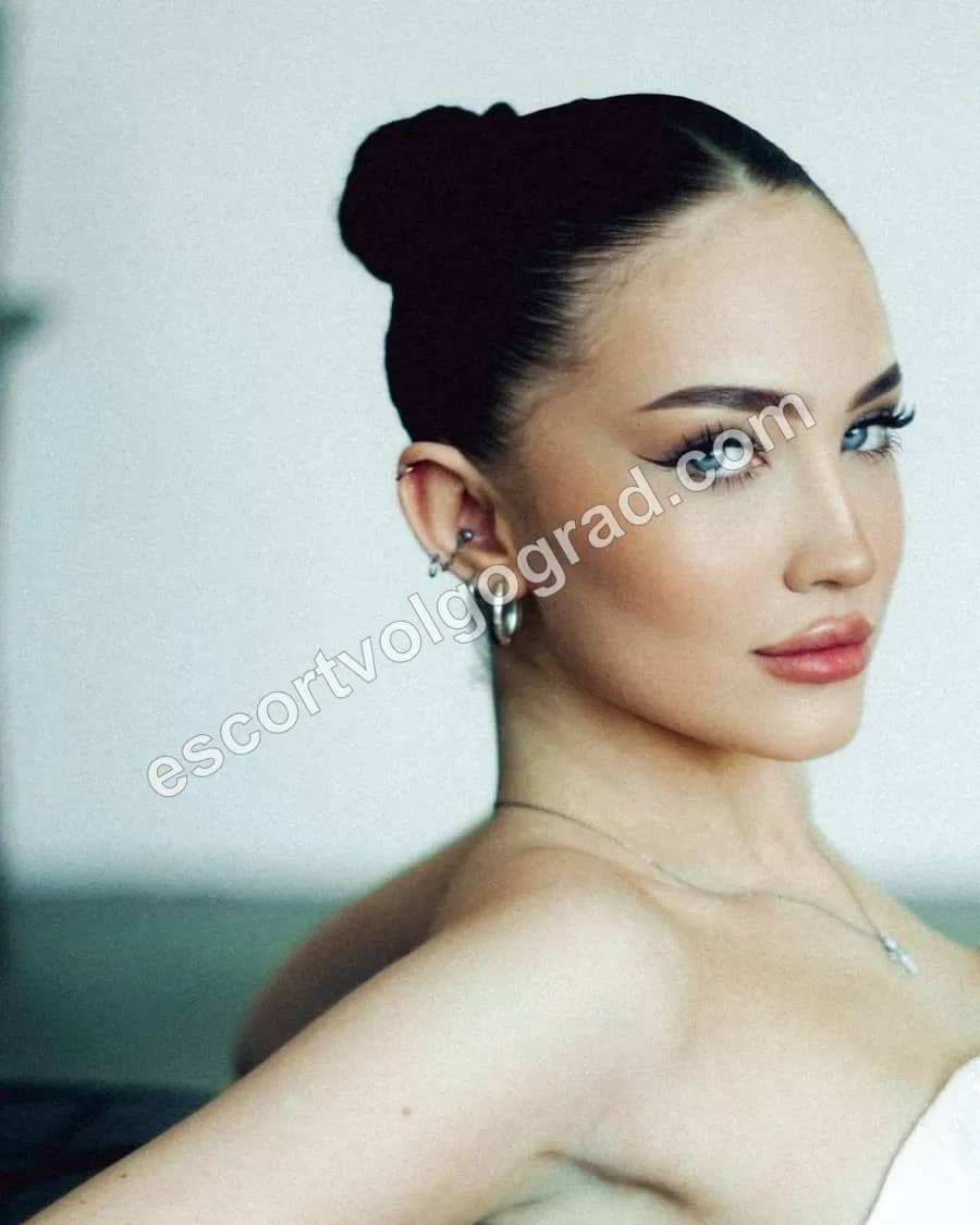 Yana, 34 года — проститутка, Татьянка, Волгоград