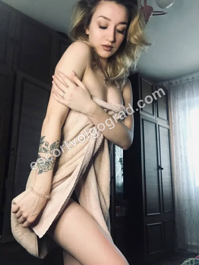 Snezhana, 20 лет — проститутка, Купоросный, Волгоград