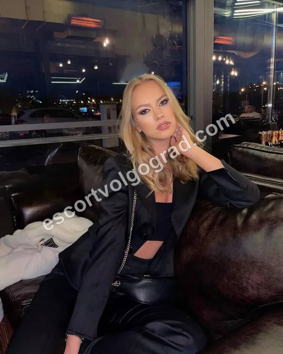 Камилла, 20 лет — проститутка, квартал ТЮЗа, Волгоград