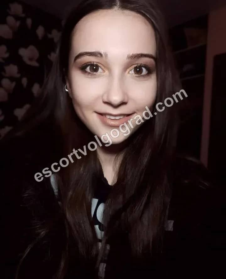 KSYUSHA, 27 лет — проститутка, Центр, Волгоград