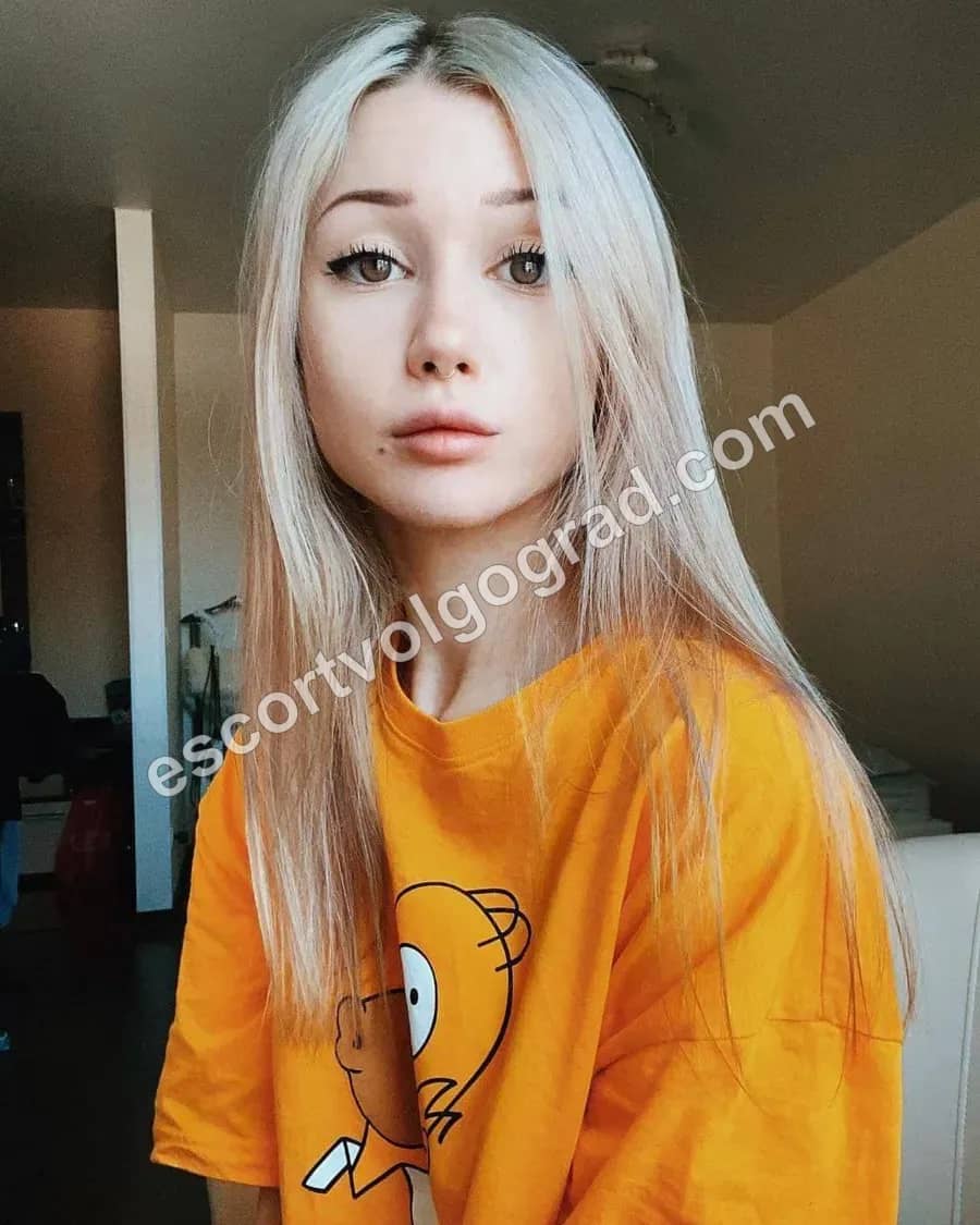 Лана, 27 лет — проститутка, Заканалье, Волгоград