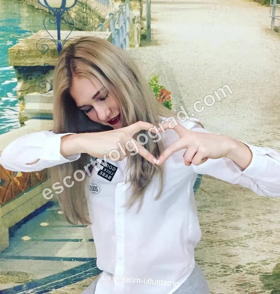 Сима, 23 года — проститутка, Ангарский, Волгоград