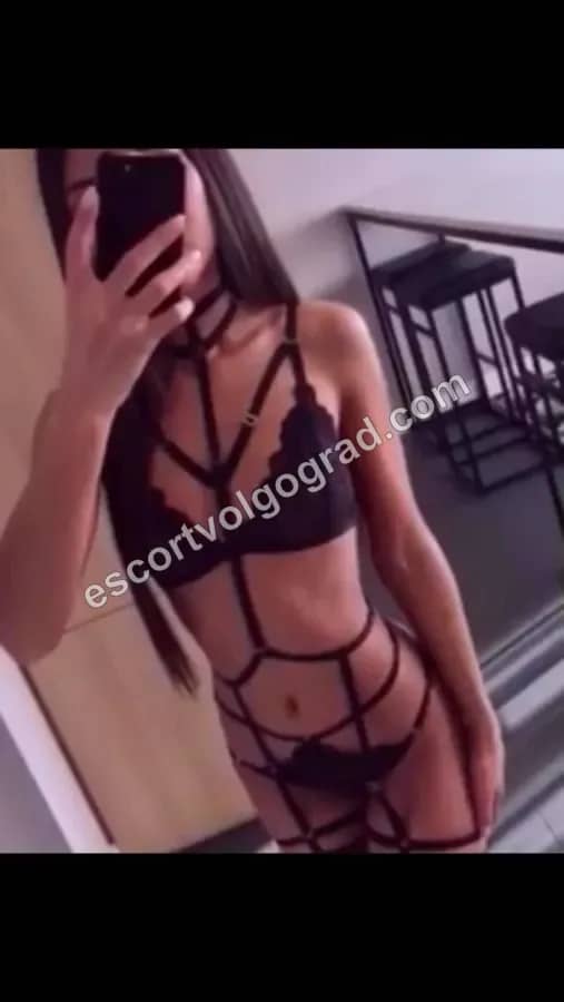 Лена, 25 лет — проститутка, Заканалье, Волгоград