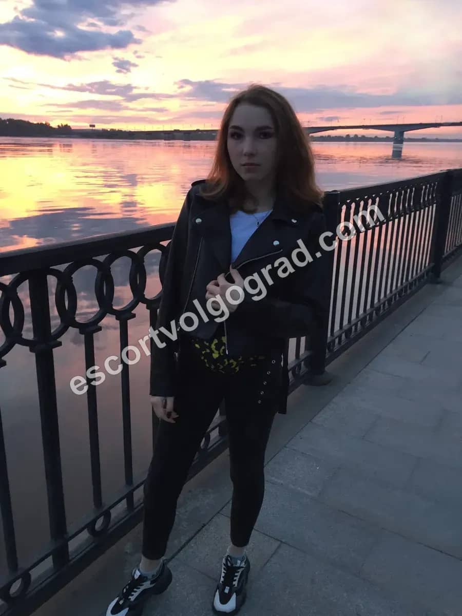 Розалия, 25 лет — проститутка, Дар-гора, Волгоград