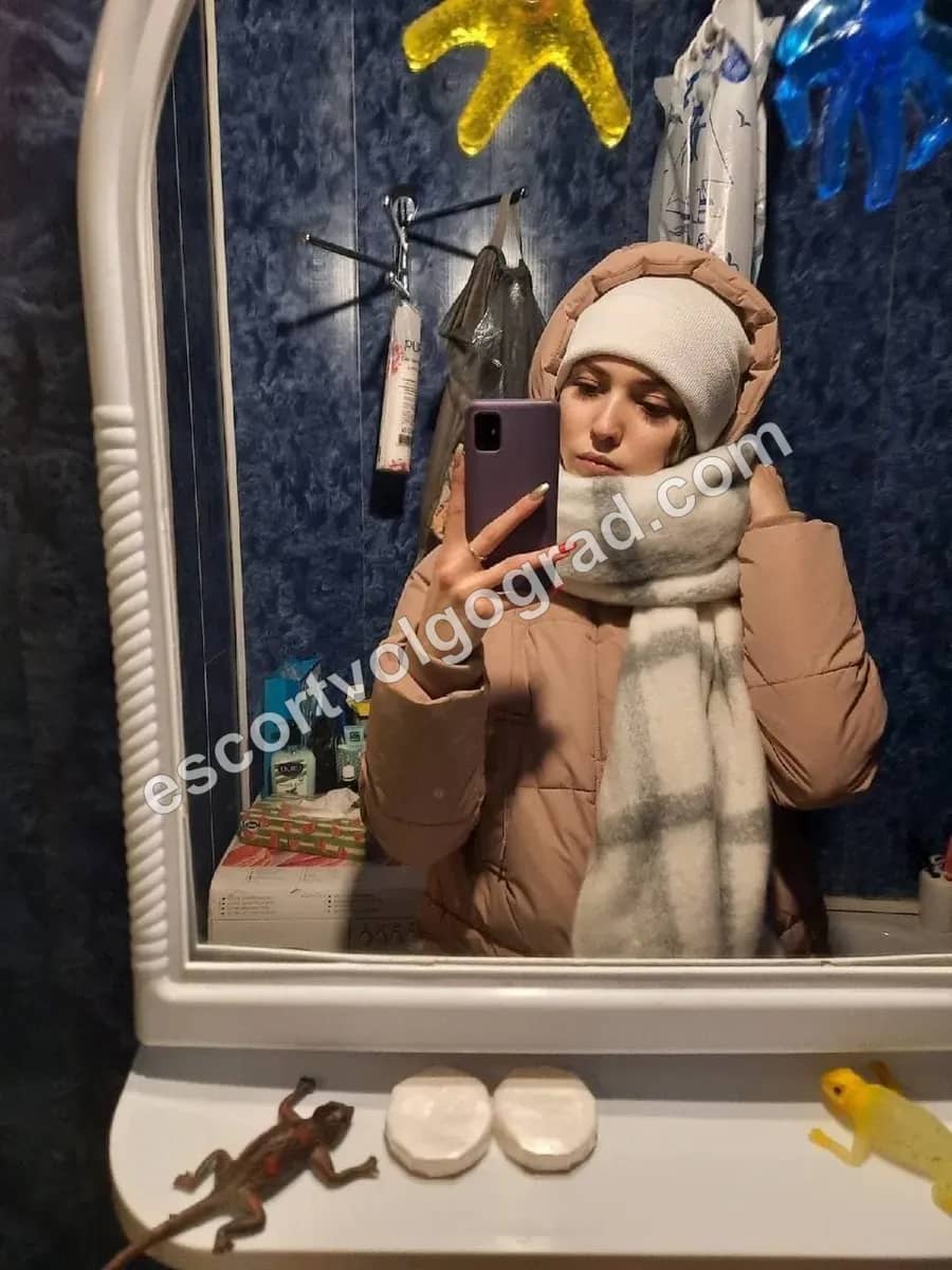 Иришка, 21 год — проститутка, Разгуляевка, Волгоград