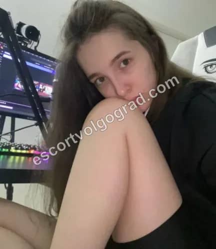 Екатерина, 25 лет — проститутка, Ельшанка, Волгоград