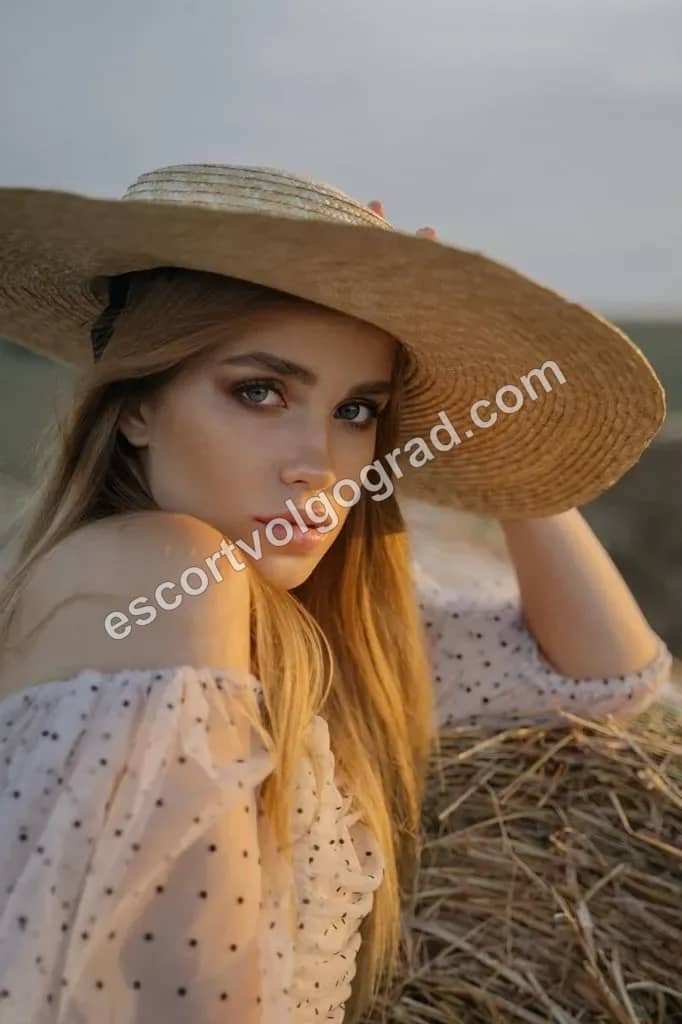 Вета, 23 года — проститутка, Тулака, Волгоград