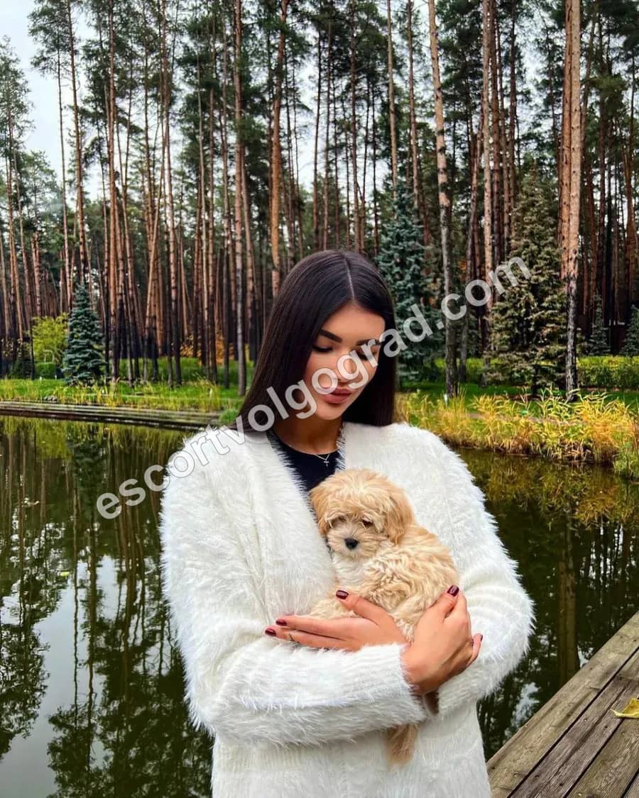 Илона Инди, 23 года — проститутка, Заканалье, Волгоград