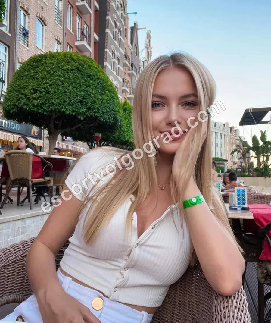 GALINA, 22 года — проститутка, Юбилейный, Волгоград