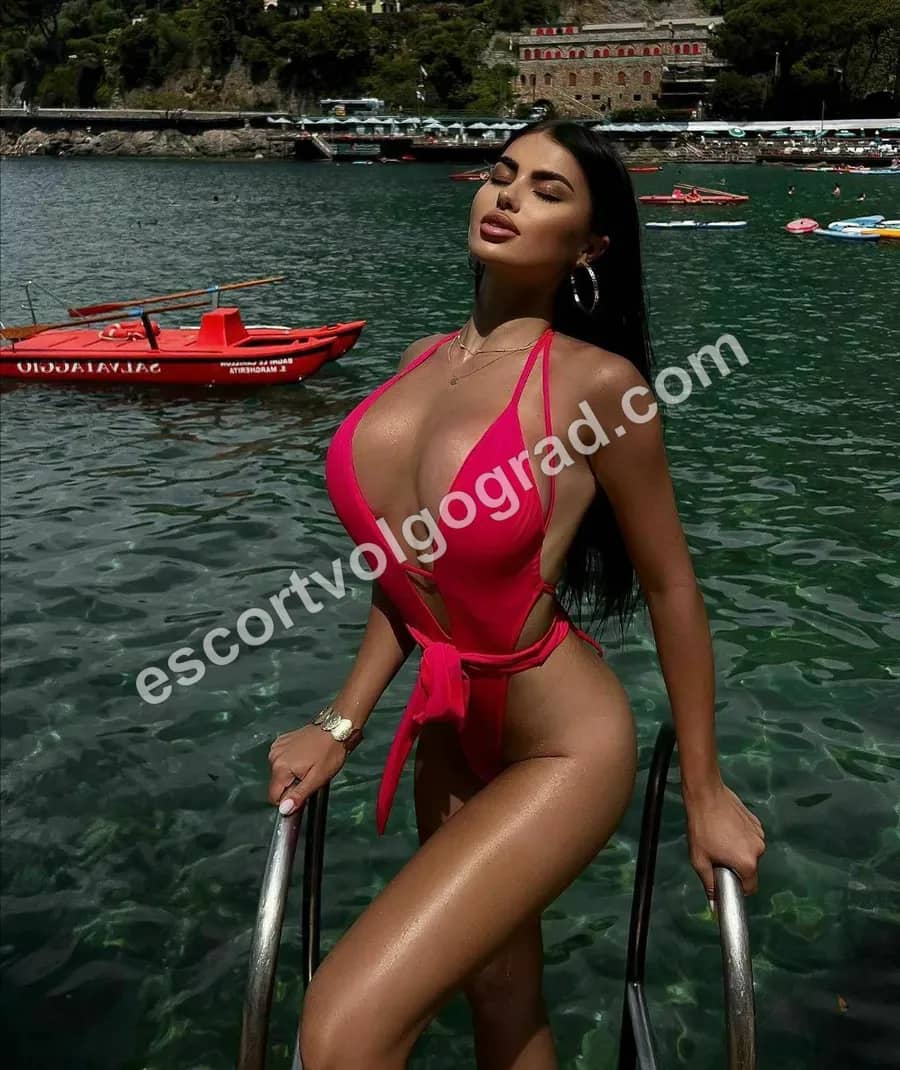 Nastyusha, 26 лет — проститутка, Юбилейный, Волгоград