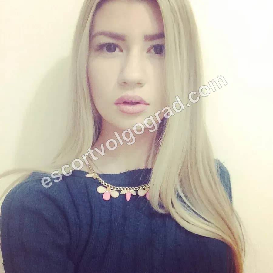 Марта, 22 года — проститутка, Ангарский, Волгоград