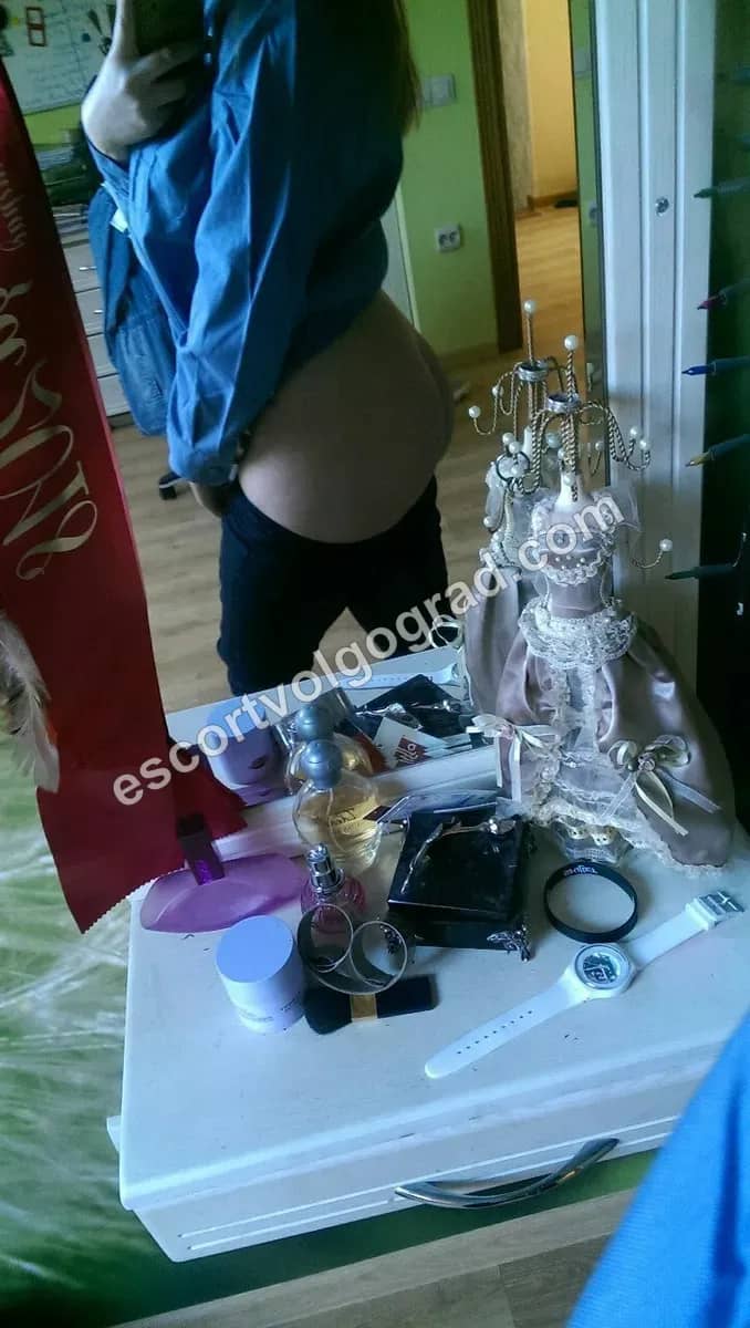 Светик, 23 года — проститутка, Калач-на-Дону, Волгоград