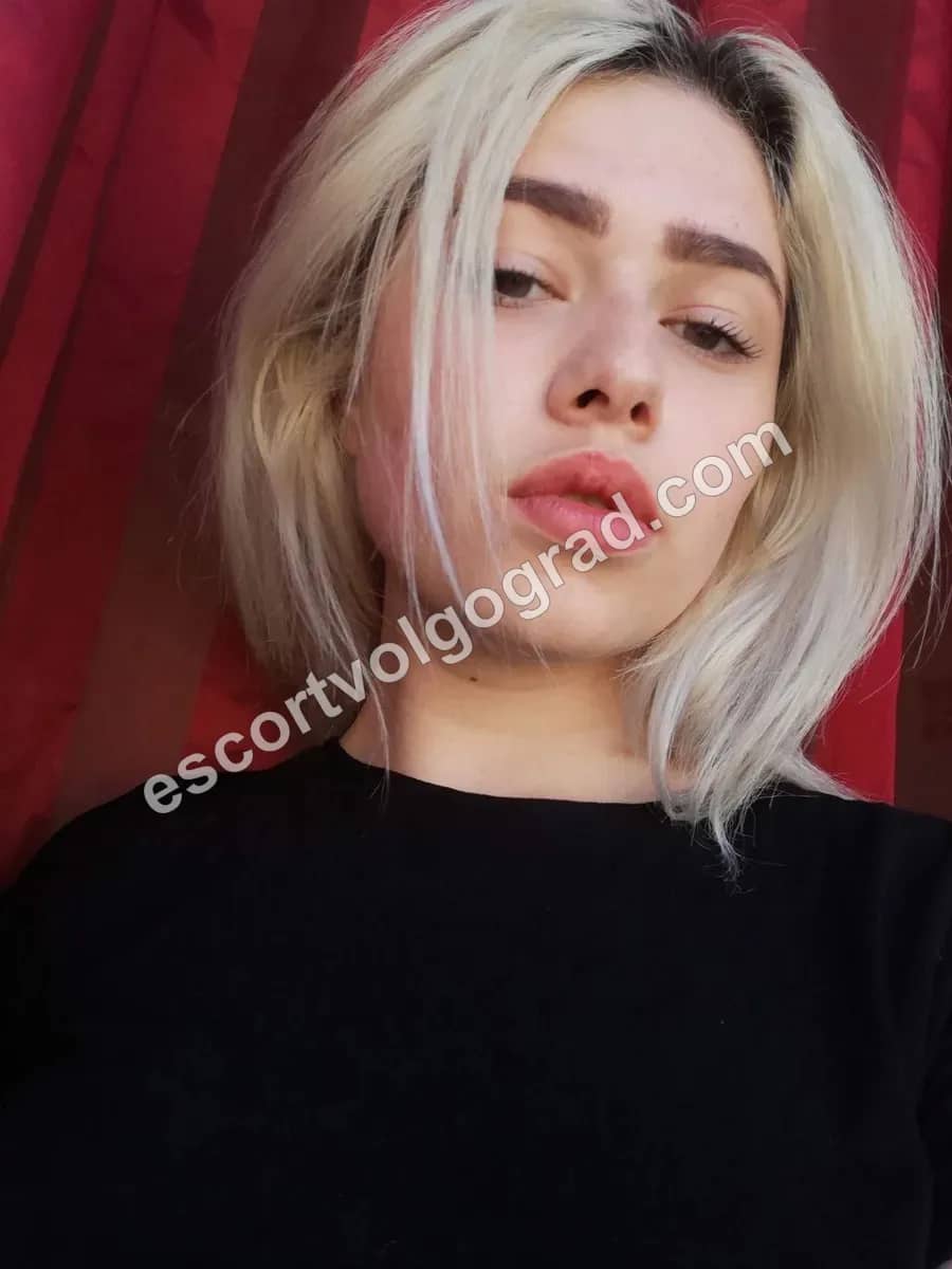 NIKOL, 28 лет — проститутка, Нижний Тракторный, Волгоград