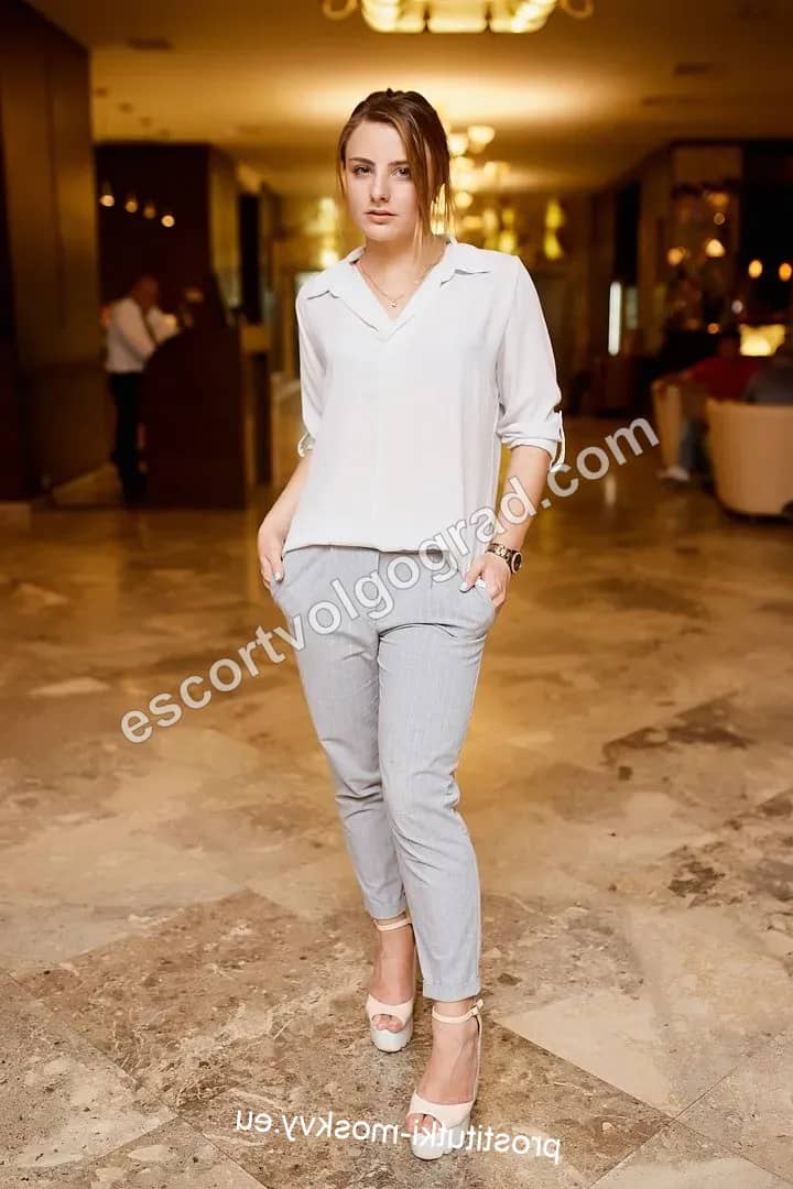 ASYA, 26 лет — проститутка, Вишнёвая Балка, Волгоград