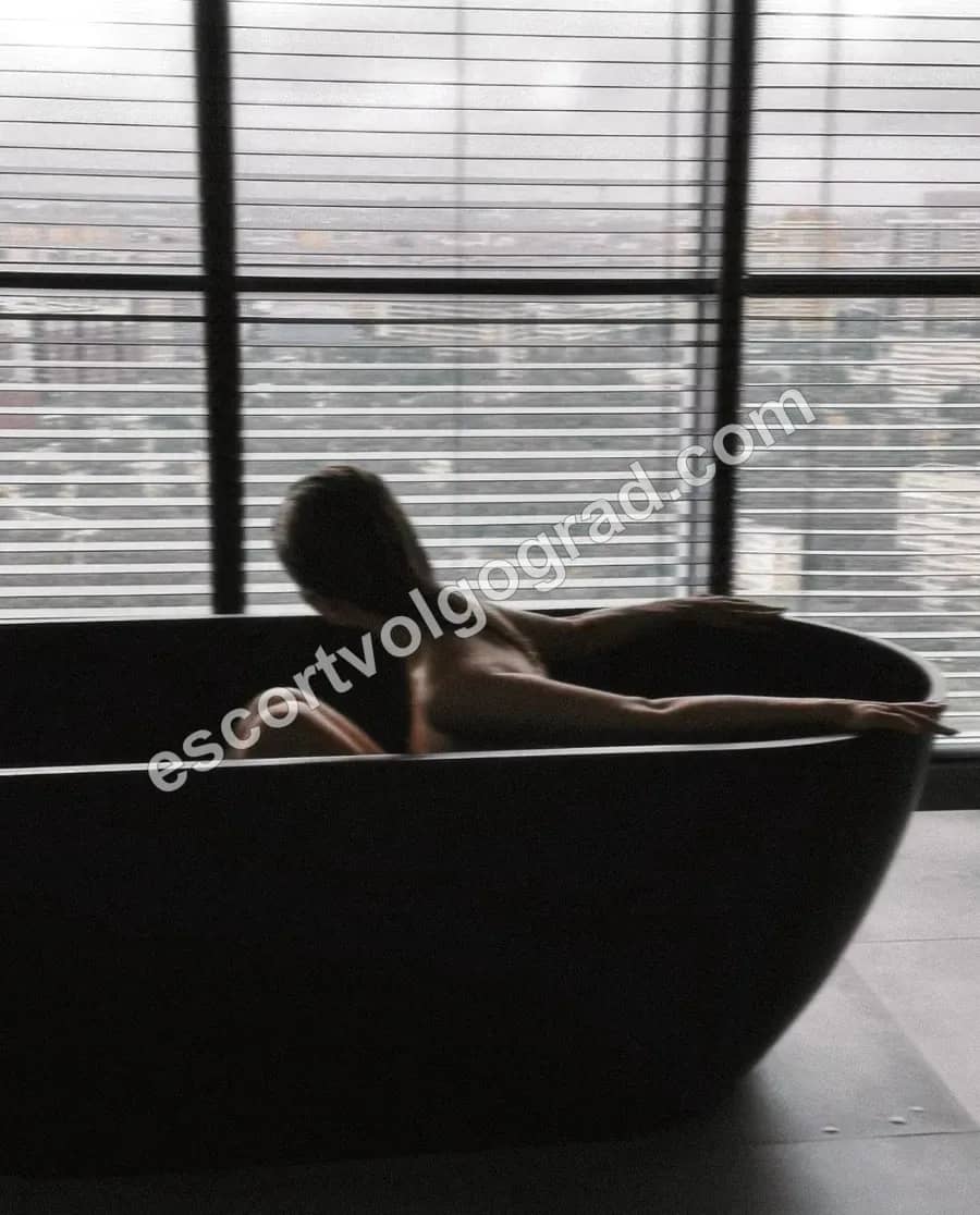 SVETA, 26 лет — проститутка, Горная Поляна, Волгоград