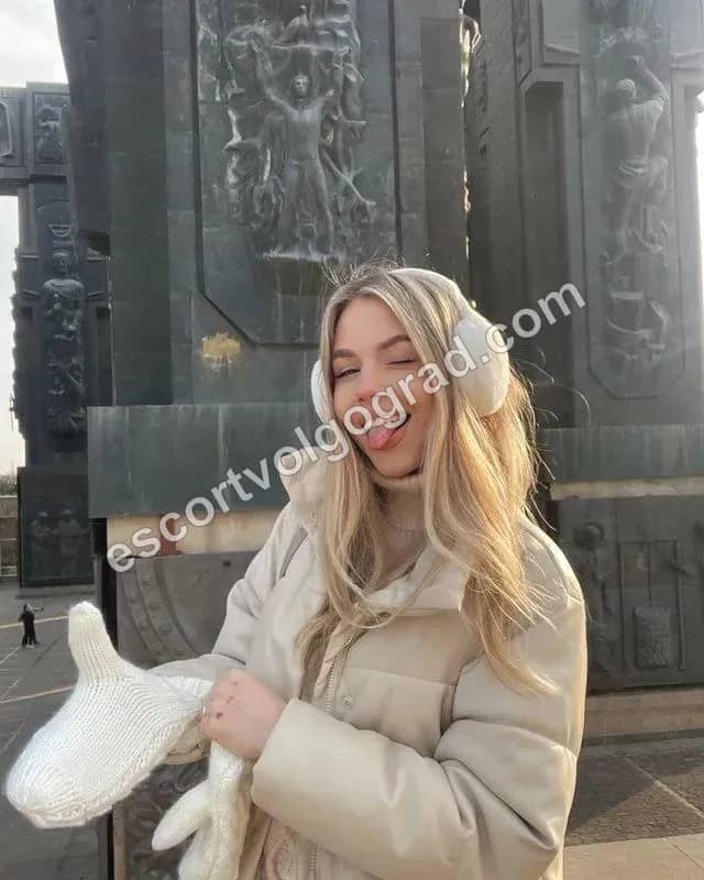 Элина, 18 лет — проститутка, Татьянка, Волгоград
