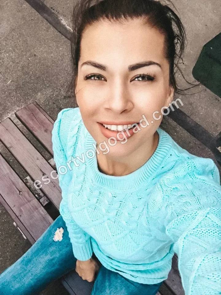 Камилла, 25 лет — проститутка, Мамаев курган, Волгоград