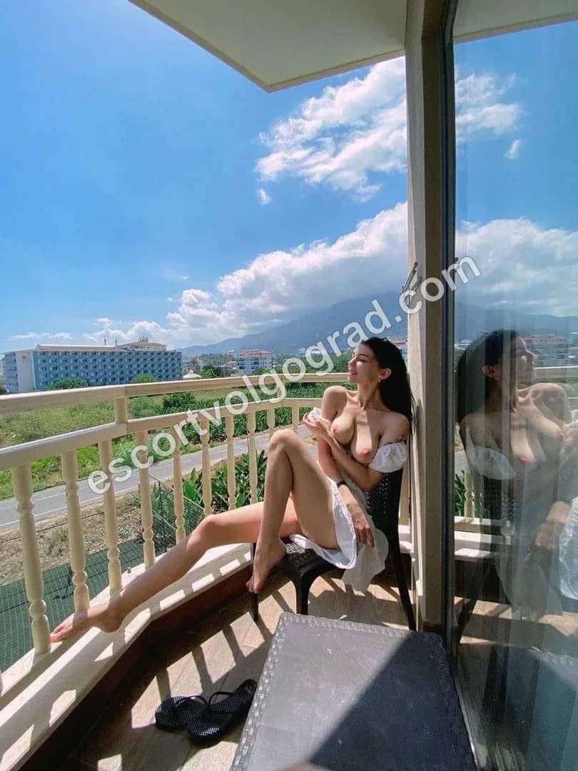 Машенька, 25 лет — проститутка, Ельшанка, Волгоград