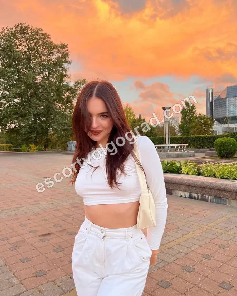 Милана, 18 лет — проститутка, Дар-гора, Волгоград