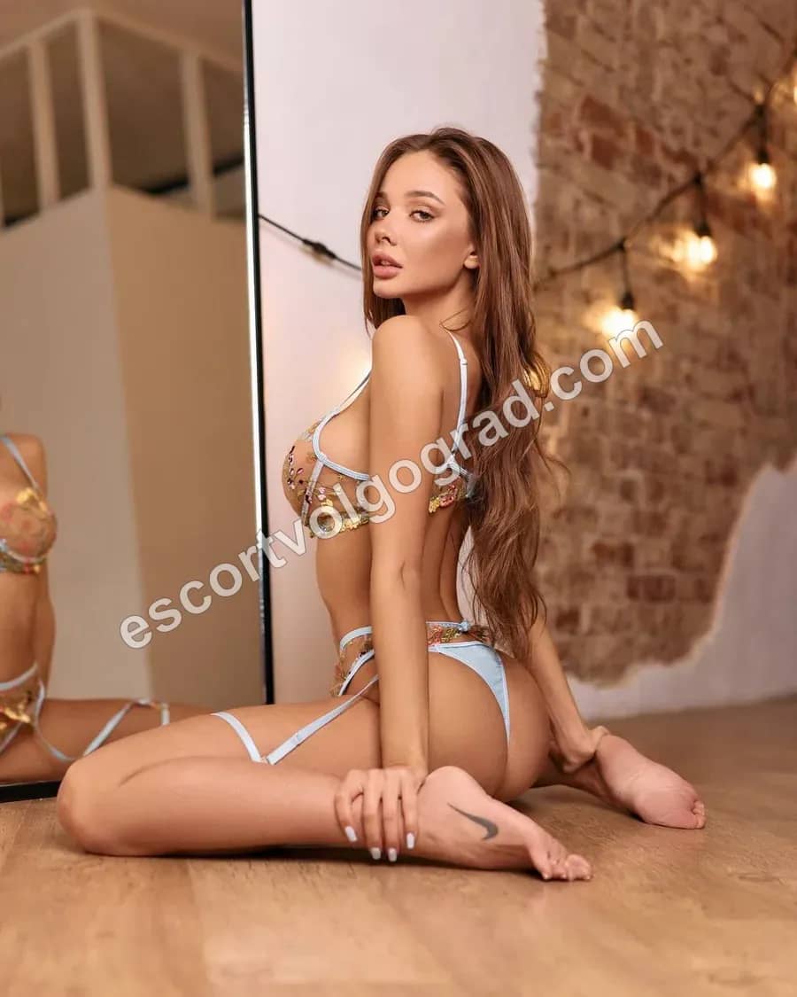 Арина, 22 года — проститутка, Семь Ветров, Волгоград