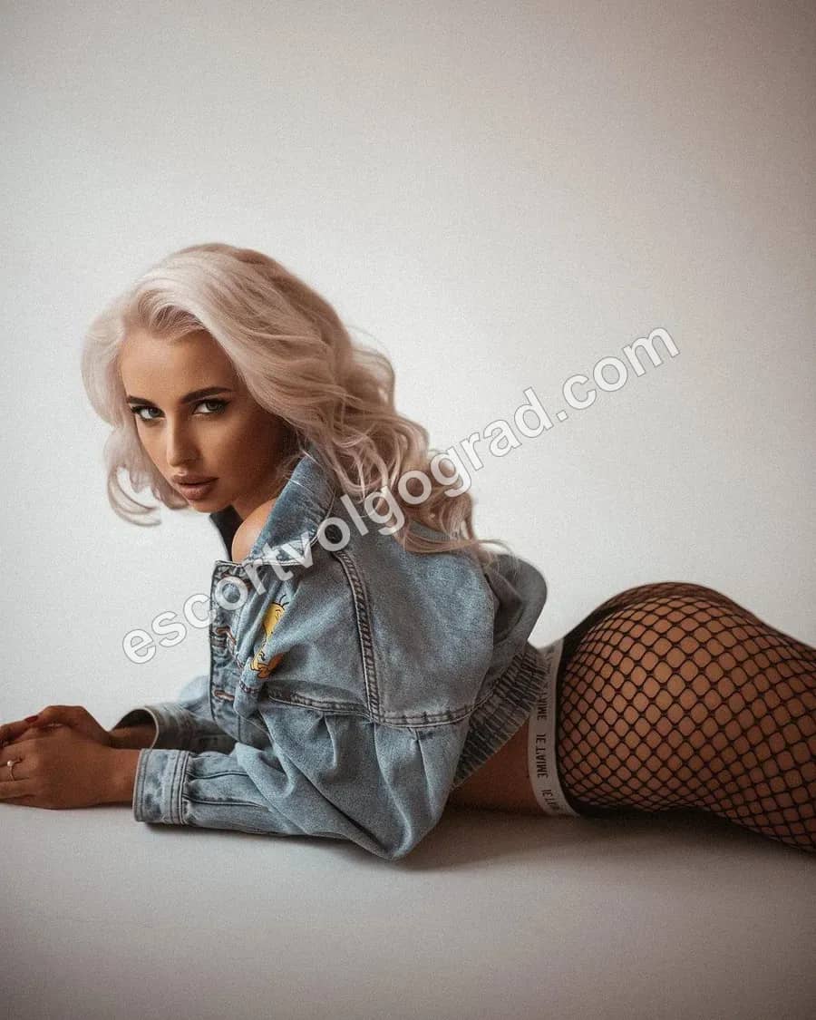 Маргарита, 26 лет — проститутка, Купоросный, Волгоград
