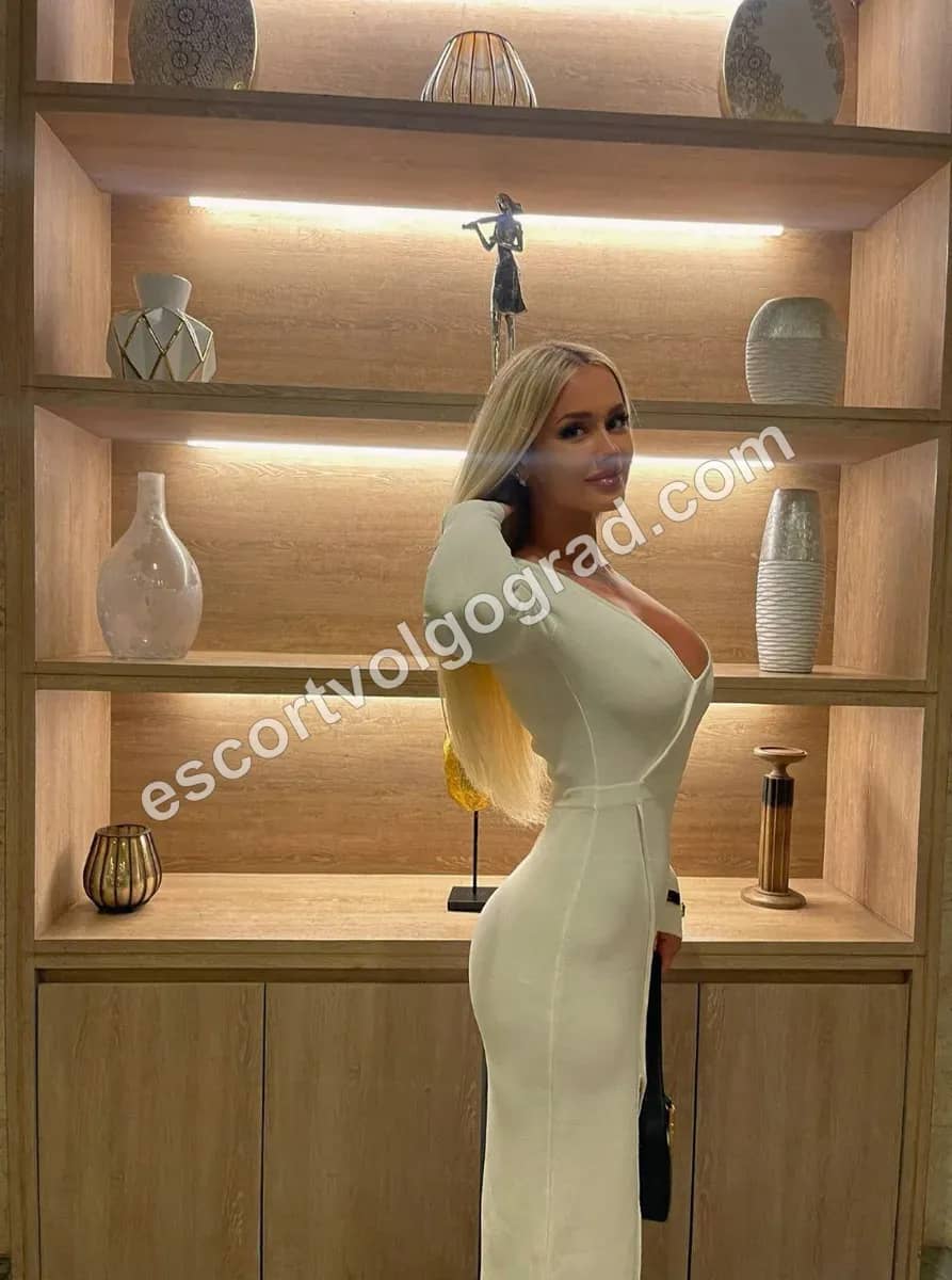 Natalya, 29 лет — проститутка, Татьянка, Волгоград