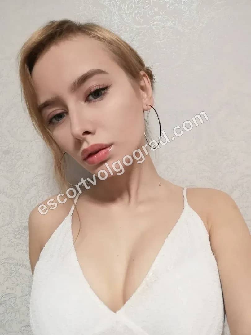 Ася, 23 года — проститутка, Спартановка, Волгоград