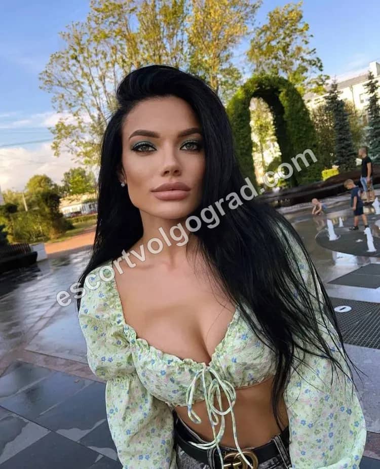 LENA, 26 лет — проститутка, Калач-на-Дону, Волгоград
