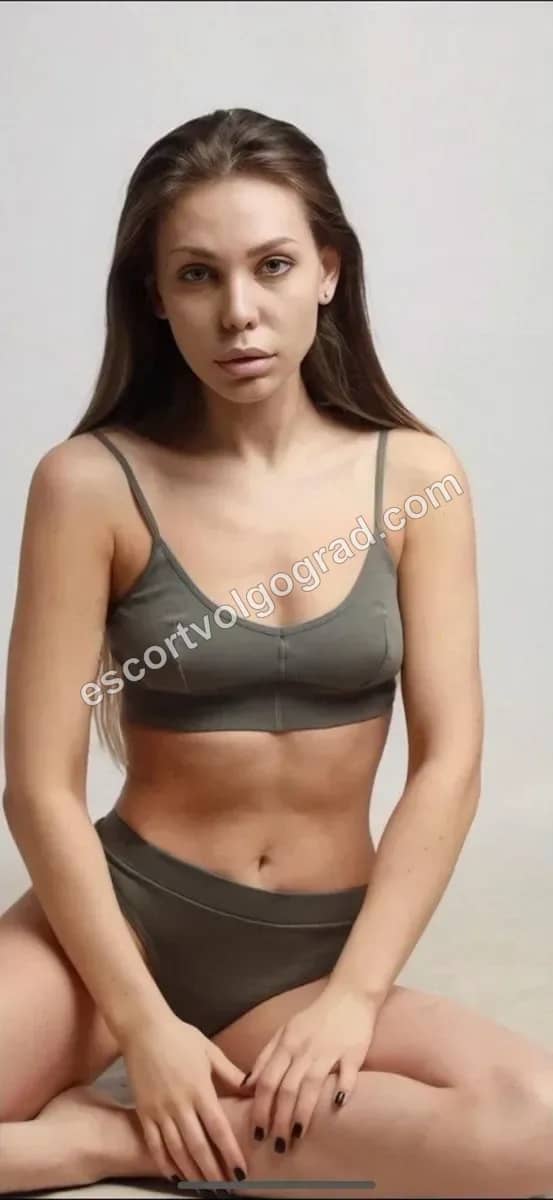 Mila, 25 лет — проститутка, Тулака, Волгоград