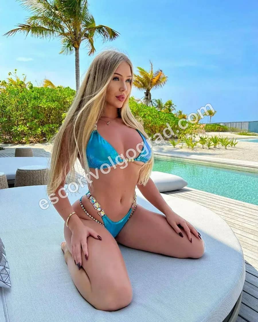 Darya, 29 лет — проститутка, Семь Ветров, Волгоград