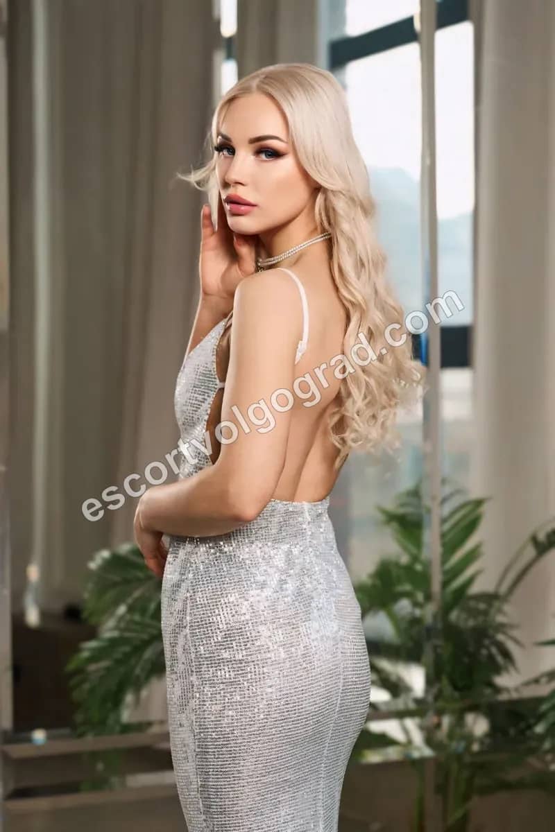 Karisha, 26 лет — проститутка, посёлок Металлургов, Волгоград
