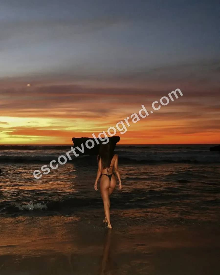Ruslana, 21 год — проститутка, Тулака, Волгоград