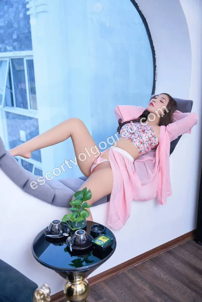 Маргарита Инди, 26 лет — проститутка, квартал ТЮЗа, Волгоград