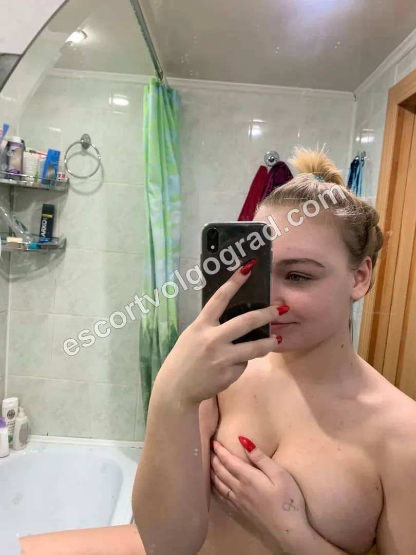 Eva, 23 года — проститутка, Волжский, Волгоград