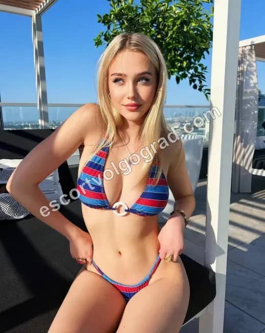 Екатерина, 18 лет — проститутка, Нижние Баррикады, Волгоград