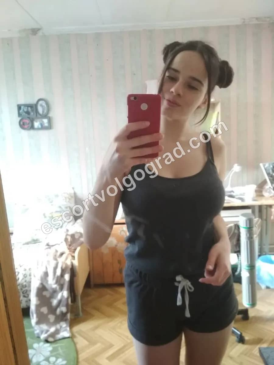 ELENA, 24 года — проститутка, Фролово, Волгоград