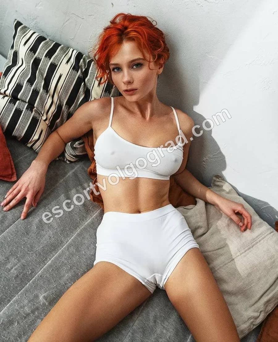VALERIYA, 24 года — проститутка, Сарепта, Волгоград