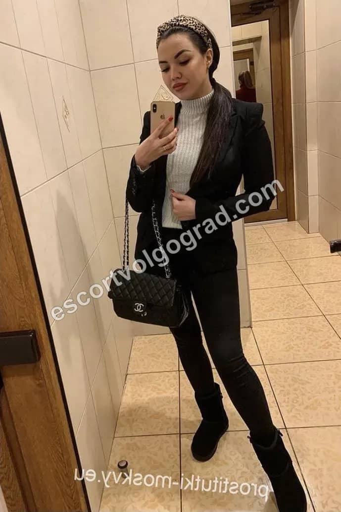 Софья, 26 лет — проститутка, Камышин, Волгоград