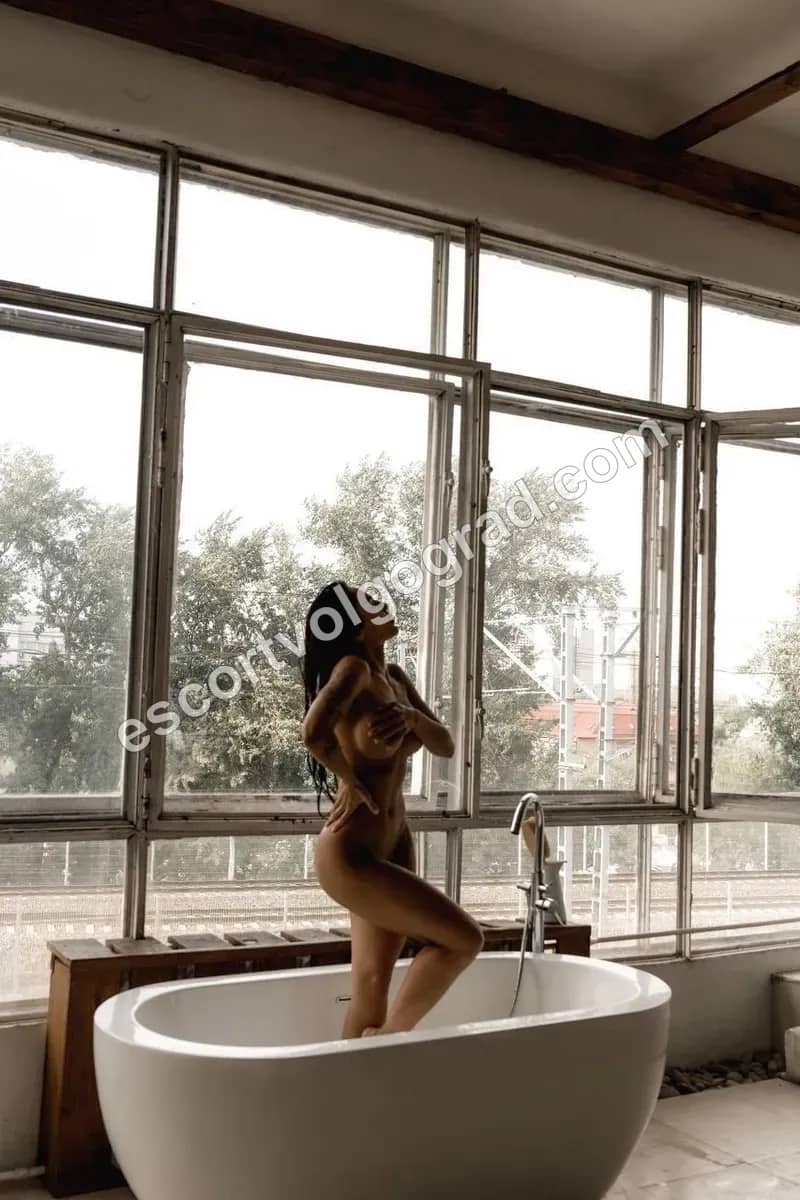 Нюта ВИП, 26 лет — проститутка, Тулака, Волгоград
