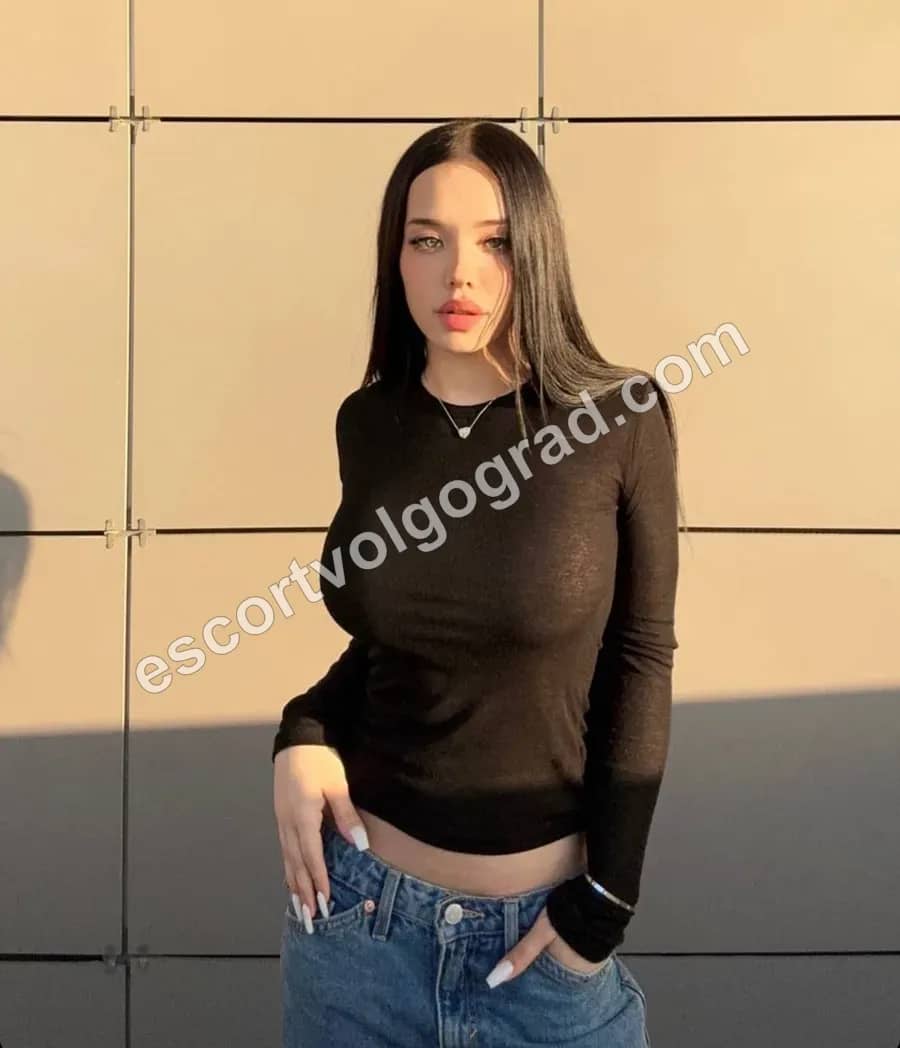 LIZUSHA, 28 лет — проститутка, Качинский, Волгоград