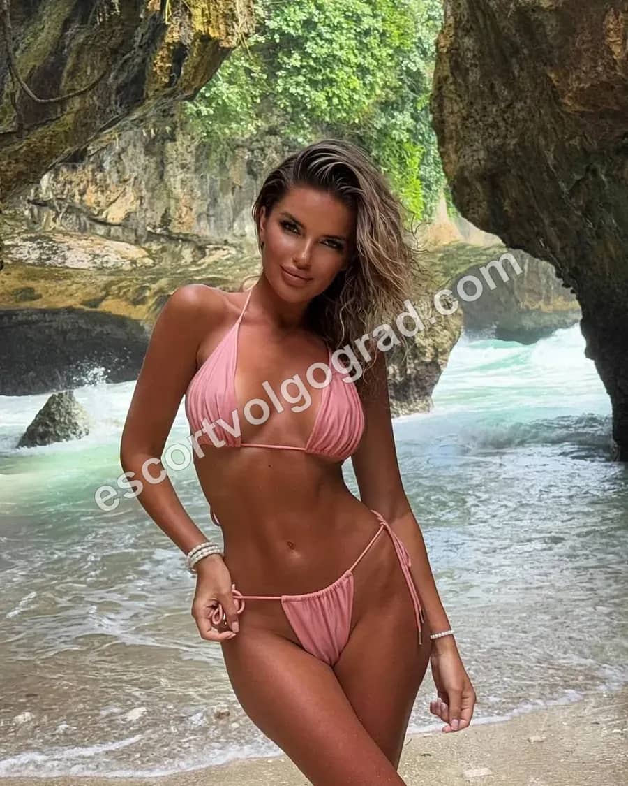 Lana, 23 года — проститутка, Семь Ветров, Волгоград