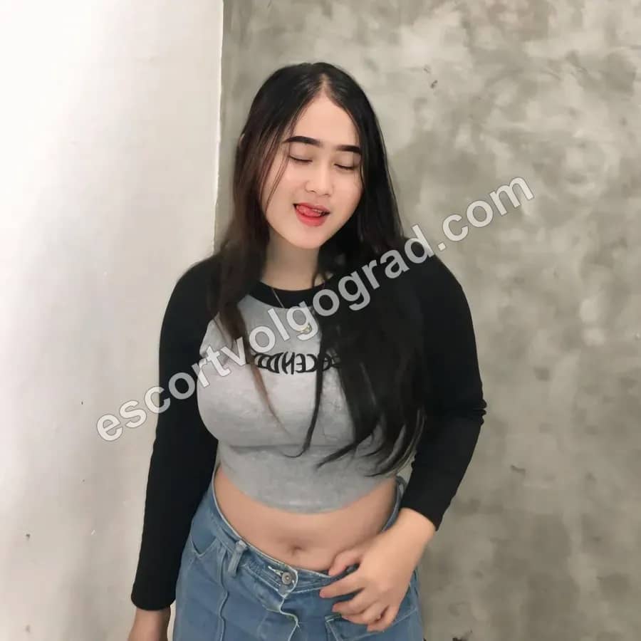 Лиза, 22 года — проститутка, Гумрак, Волгоград
